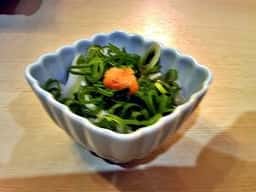 半すし