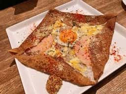 トレトゥール メゾン アッシュ