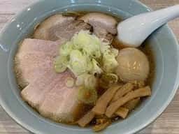 麺や 二代目 夜来香