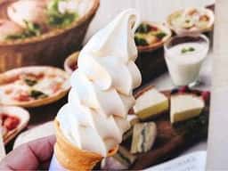 アトリエ・ド・フロマージュ 軽井沢売店