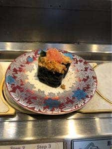 元祖寿司 中野サンモール店