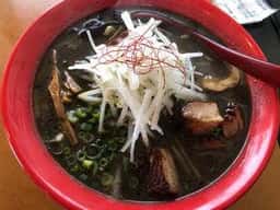 拉麺厨房 福麺