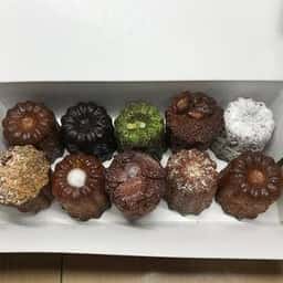 テラス ダニエル