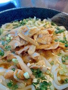 麦の香