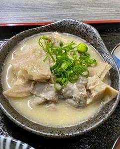 ホルモンや