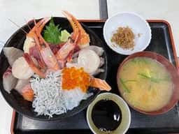 備前食堂