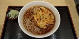 いろり庵きらく 駒込店
