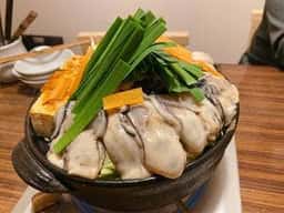 かき家 こだはる 霞が関店