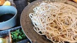そば処 片蔵