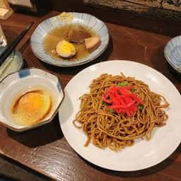 立飲み 貫太郎