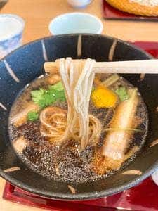 そば切り やぶ