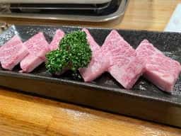 焼肉屋 幸三