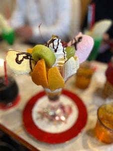 カフェ アジール