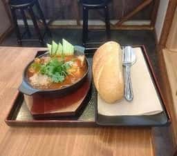 Kimi's Kitchen