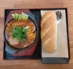 Kimi's Kitchen