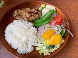 びっくりドンキー 秋田御所野店