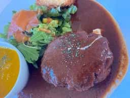 隠れキッチン