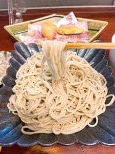 食堂 あさぬま