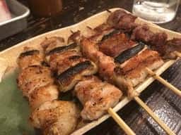 備長吉兆や 名古屋駅西店