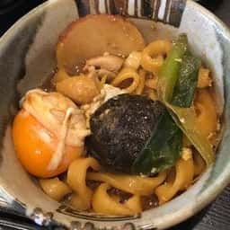 うどん処 三六