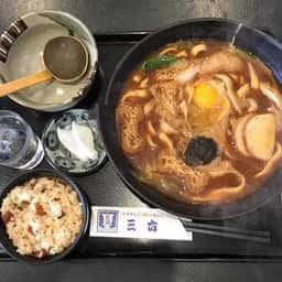 うどん処 三六