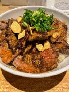 肉丼本舗