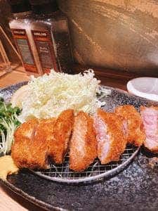 とんかつ大和田