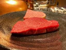神戸牛すてーき 健