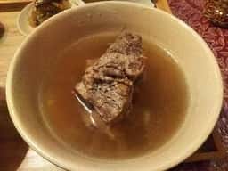 楽園屋台ボンバトロピカ