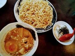 麺屋べんてん
