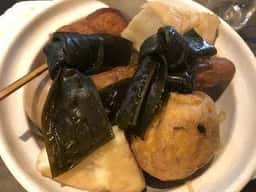 丸太ごうし