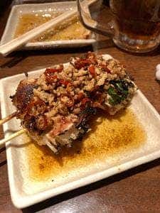 立ち呑み 焼きとん 大黒 錦店