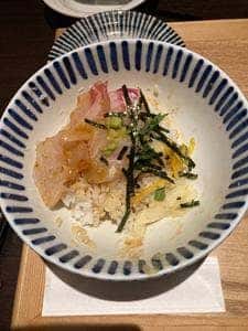 仙台ぜいたく丼 閣