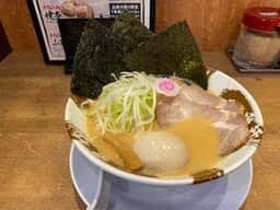 名古屋豚骨一番軒 清須店