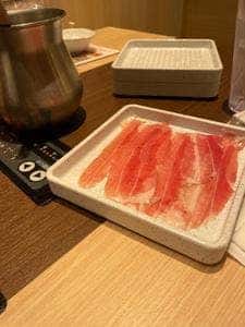 寿司・しゃぶしゃぶ ゆず庵 福井城東店