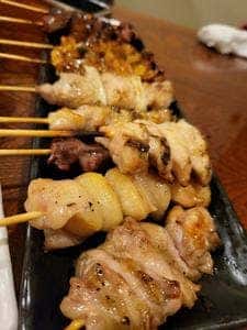 串処 飲処 黒べえ