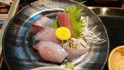 鳥然・海然 池袋店