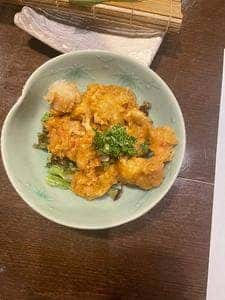 海鮮居酒屋 八坂海道