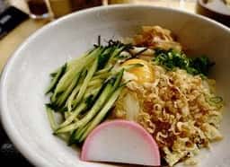 熟成うどん 麺屋 清兵衛