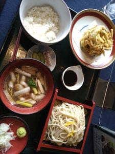 ジェイゴルフ霞ヶ浦 レストラン