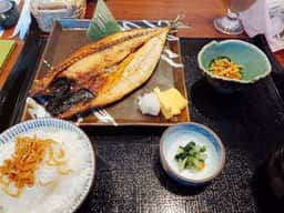藍屋 三鷹新川店