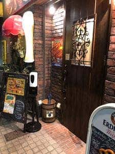 ソーセージマン