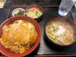 そば処 大久
