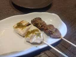 炭火焼ひちご屋