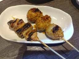 炭火焼ひちご屋