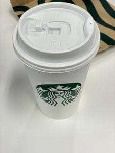 スターバックス コーヒー 竹橋パレスサイド店