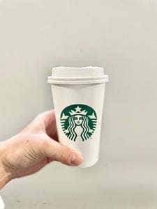 スターバックス コーヒー 竹橋パレスサイド店