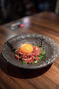 焼肉鍋問屋 志方