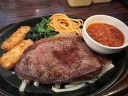 ガスト 登別店