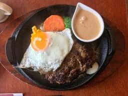 カフェレスト フジワラ